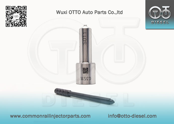 G3S11 Denso Common Rail Nozzles для инжекторов Mitsubsihi 295050-0260 / ME306476