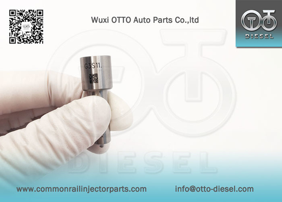 G3S11 Denso Common Rail Nozzles для инжекторов Mitsubsihi 295050-0260 / ME306476