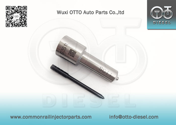 G3S11 Denso Common Rail Nozzles для инжекторов Mitsubsihi 295050-0260 / ME306476