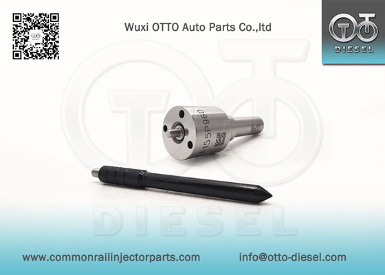Сопло коллектора системы впрыска топлива DLLA155P960 Denso для инжекторов 095000-668# Тойота