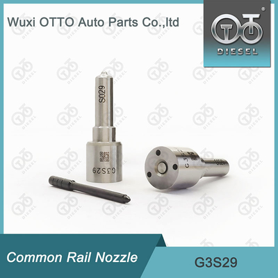 G3S29 Denso Common Rail Nozzle для инжекторов 295050-1710 / 8-98238318-0