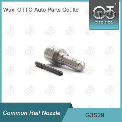 G3S29 Denso Common Rail Nozzle для инжекторов 295050-1710 / 8-98238318-0