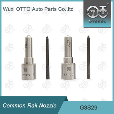 G3S29 Denso Common Rail Nozzle для инжекторов 295050-1710 / 8-98238318-0