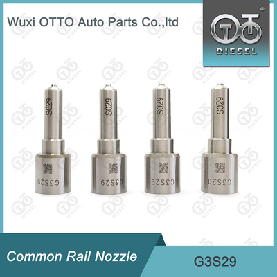 G3S29 Denso Common Rail Nozzle для инжекторов 295050-1710 / 8-98238318-0