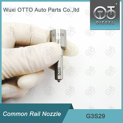G3S29 Denso Common Rail Nozzle для инжекторов 295050-1710 / 8-98238318-0