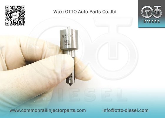 G3S10 Denso Common Rail Nozzle для инжекторов Nissan 295050-030# / 16600-5X00A