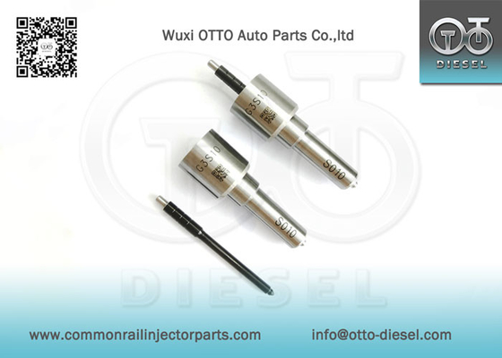 G3S10 Denso Common Rail Nozzle для инжекторов Nissan 295050-030# / 16600-5X00A