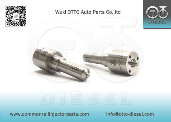 Сопло коллектора системы впрыска топлива G3S58 Denso на инжектор 295050-1240