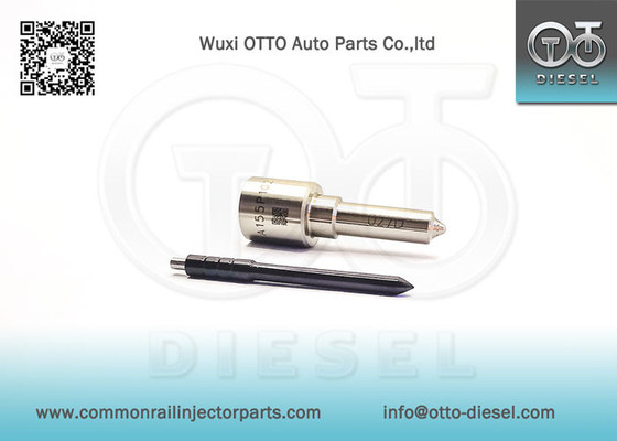 Сопло коллектора системы впрыска топлива DLLA155P1027 Denso для инжектора 095000-561X