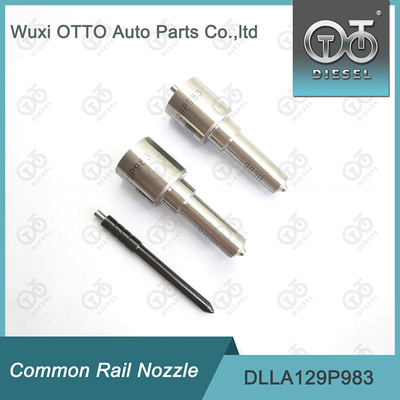 Сопло коллектора системы впрыска топлива DLLA129P983/093400-9830 Denso для инжекторов 095000-688# RE532216