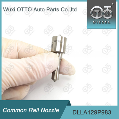 Сопло коллектора системы впрыска топлива DLLA129P983/093400-9830 Denso для инжекторов 095000-688# RE532216