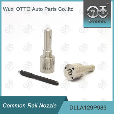 Сопло коллектора системы впрыска топлива DLLA129P983/093400-9830 Denso для инжекторов 095000-688# RE532216