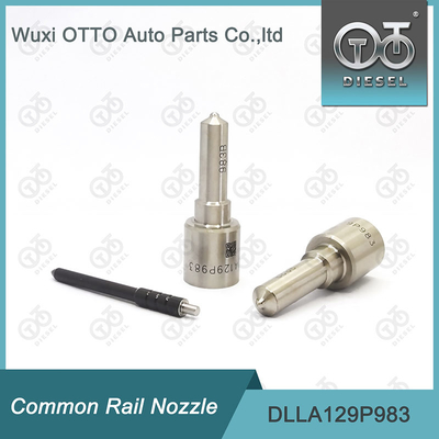 Сопло коллектора системы впрыска топлива DLLA129P983/093400-9830 Denso для инжекторов 095000-688# RE532216