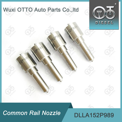 DLLA152P989 Denso Common Rail Nozzle для инжекторов 095000-714# / 33800-52000