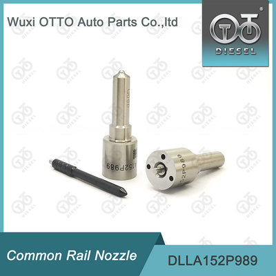 DLLA152P989 Denso Common Rail Nozzle для инжекторов 095000-714# / 33800-52000