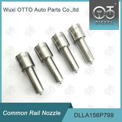 DLLA156P799 /093400-7990 DENSO Common Rail Nozzle для инжекторов 095000-500# / 8-97306071-#