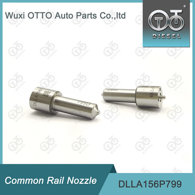DLLA156P799 /093400-7990 DENSO Common Rail Nozzle для инжекторов 095000-500# / 8-97306071-#