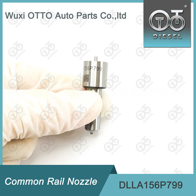 DLLA156P799 /093400-7990 DENSO Common Rail Nozzle для инжекторов 095000-500# / 8-97306071-#