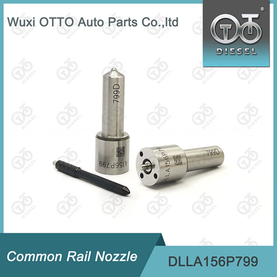 DLLA156P799 /093400-7990 DENSO Common Rail Nozzle для инжекторов 095000-500# / 8-97306071-#