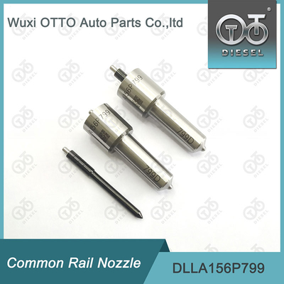 DLLA156P799 /093400-7990 DENSO Common Rail Nozzle для инжекторов 095000-500# / 8-97306071-#
