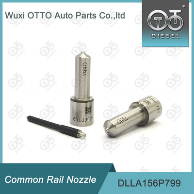 DLLA156P799 /093400-7990 DENSO Common Rail Nozzle для инжекторов 095000-500# / 8-97306071-#