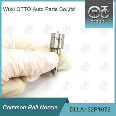 Сопло коллектора системы впрыска топлива DLLA152P1072 /093400-1072 Denso для инжекторов 095000-543# 8-98106693-2