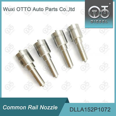 Сопло коллектора системы впрыска топлива DLLA152P1072 /093400-1072 Denso для инжекторов 095000-543# 8-98106693-2