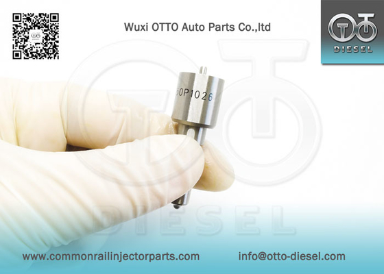 Сопло коллектора системы впрыска топлива DLLA150P1026 /093400-1026 Denso для инжекторов 095000-779#/095000-780#