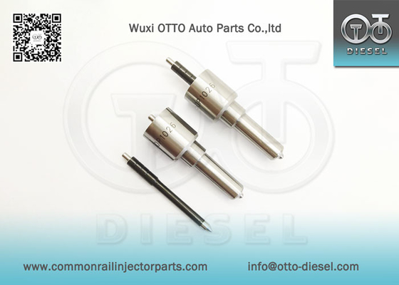 Сопло коллектора системы впрыска топлива DLLA150P1026 /093400-1026 Denso для инжекторов 095000-779#/095000-780#