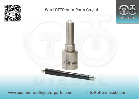 Сопло коллектора системы впрыска топлива DLLA150P1026 /093400-1026 Denso для инжекторов 095000-779#/095000-780#