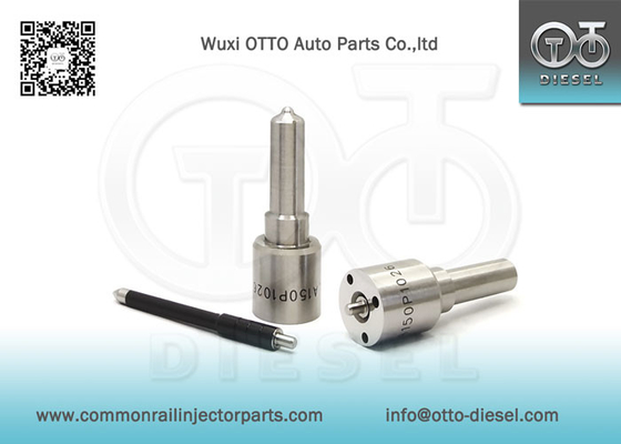 Сопло коллектора системы впрыска топлива DLLA150P1026 /093400-1026 Denso для инжекторов 095000-779#/095000-780#