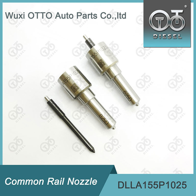 Сопло коллектора системы впрыска топлива DLLA155P1025 Denso на инжекторы 093400-1025 095000-7410/7720/7780