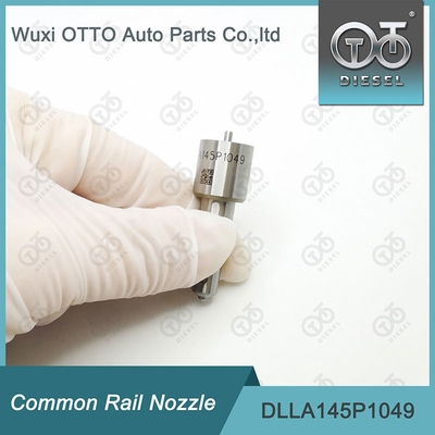 Сопло коллектора системы впрыска топлива DLLA145P1049 Denso на инжекторы 093400-1049 095000-8011