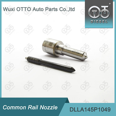 Сопло коллектора системы впрыска топлива DLLA145P1049 Denso на инжекторы 093400-1049 095000-8011