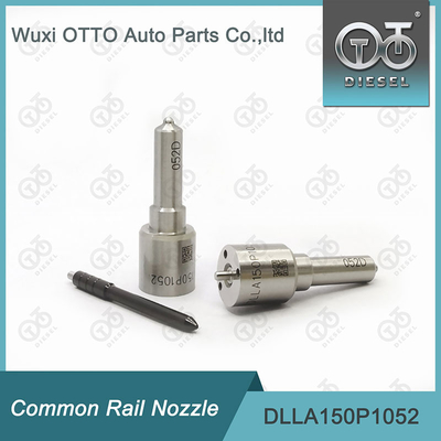 DLLA150P1052 DENSO Common Rail Nozzle для инжекторов 095000-8100 / 8871