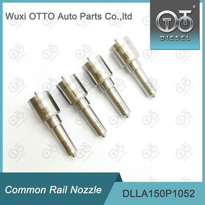 DLLA150P1052 DENSO Common Rail Nozzle для инжекторов 095000-8100 / 8871