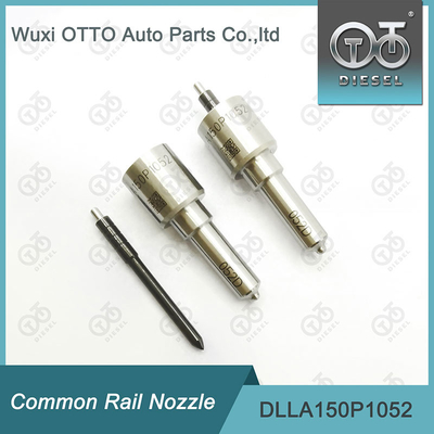 DLLA150P1052 DENSO Common Rail Nozzle для инжекторов 095000-8100 / 8871