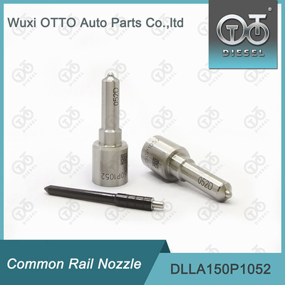 DLLA150P1052 DENSO Common Rail Nozzle для инжекторов 095000-8100 / 8871