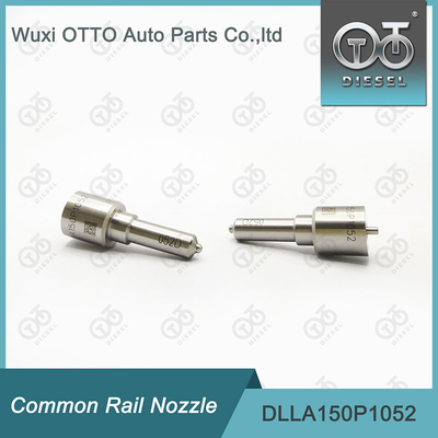 DLLA150P1052 DENSO Common Rail Nozzle для инжекторов 095000-8100 / 8871