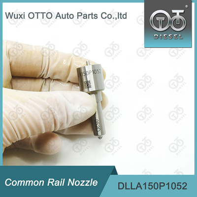 DLLA150P1052 DENSO Common Rail Nozzle для инжекторов 095000-8100 / 8871