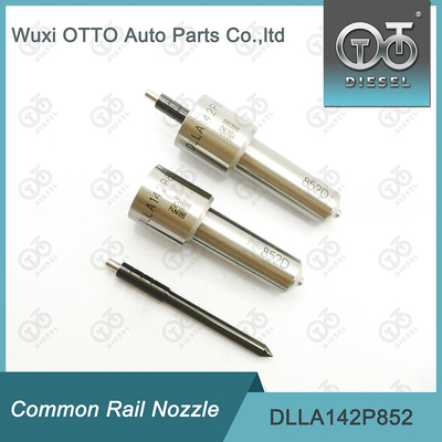 DLLA142P852 093400-8520 DENSO Common Rail Nozzle для инжекторов 095000-1211 / 0809