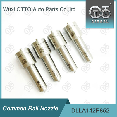 DLLA142P852 093400-8520 DENSO Common Rail Nozzle для инжекторов 095000-1211 / 0809