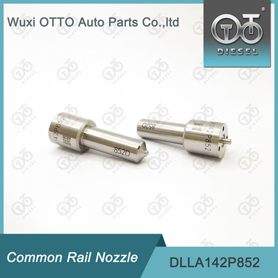 DLLA142P852 093400-8520 DENSO Common Rail Nozzle для инжекторов 095000-1211 / 0809