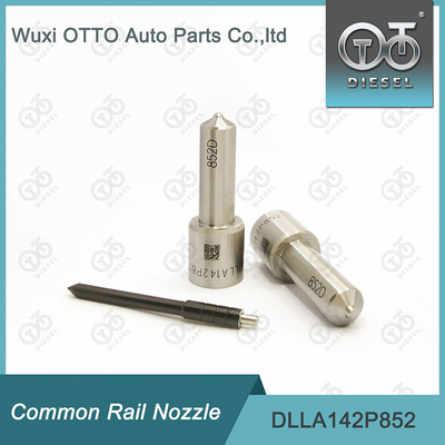 DLLA142P852 093400-8520 DENSO Common Rail Nozzle для инжекторов 095000-1211 / 0809