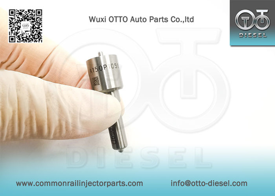 DLLA150P1059 Дэнсо Common Rail Nozzle для инжекторов 095000-5550 / 095000-8310