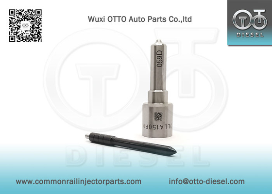 DLLA150P1059 Дэнсо Common Rail Nozzle для инжекторов 095000-5550 / 095000-8310