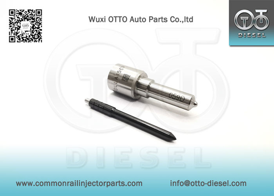 DLLA150P1059 Дэнсо Common Rail Nozzle для инжекторов 095000-5550 / 095000-8310