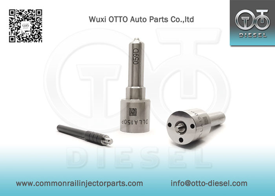 DLLA150P1059 Дэнсо Common Rail Nozzle для инжекторов 095000-5550 / 095000-8310