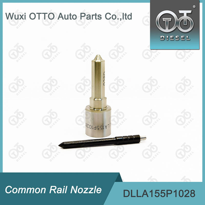 Сопло коллектора системы впрыска топлива DLLA155P1028 DENSO для инжекторов 095000-764#/604# 093400-1028