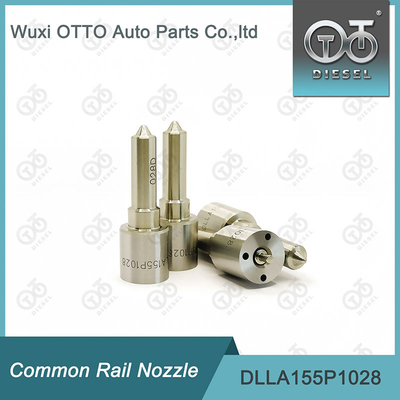 Сопло коллектора системы впрыска топлива DLLA155P1028 DENSO для инжекторов 095000-764#/604# 093400-1028